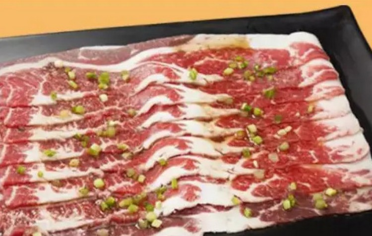 花津浦韩式烤肉