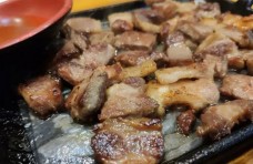花津浦韩式烤肉加盟