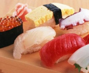 梅子寿司，寿司加盟