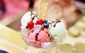 克努特冰淇淋，冰淇淋加盟