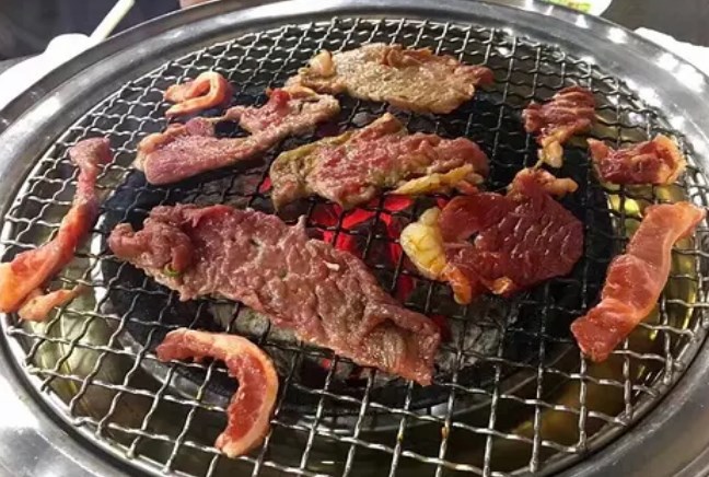 花津浦韩式烤肉加盟