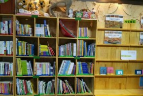 在三四線城市加盟快樂書童繪本館怎么樣？