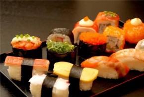 林野寿司，寿司加盟