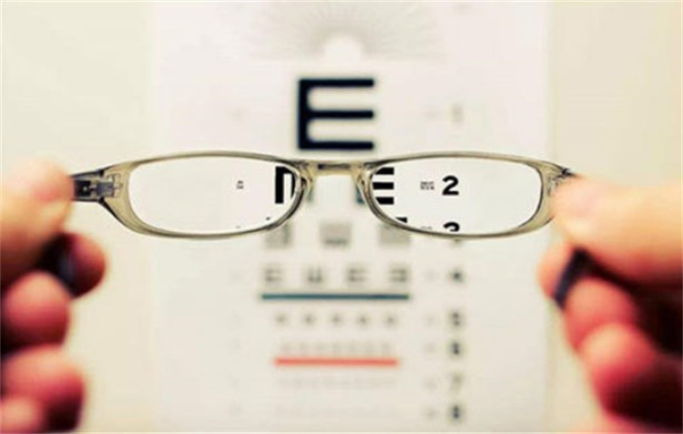 健明眼视光视力矫正加盟