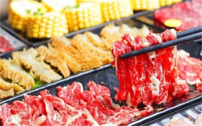 沸小煮川潮火锅加盟