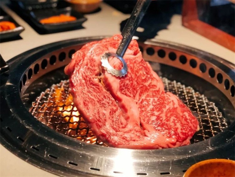炭围日式烧肉