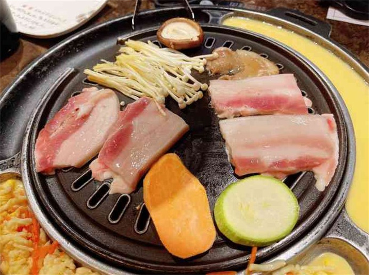 9292韩国烤肉