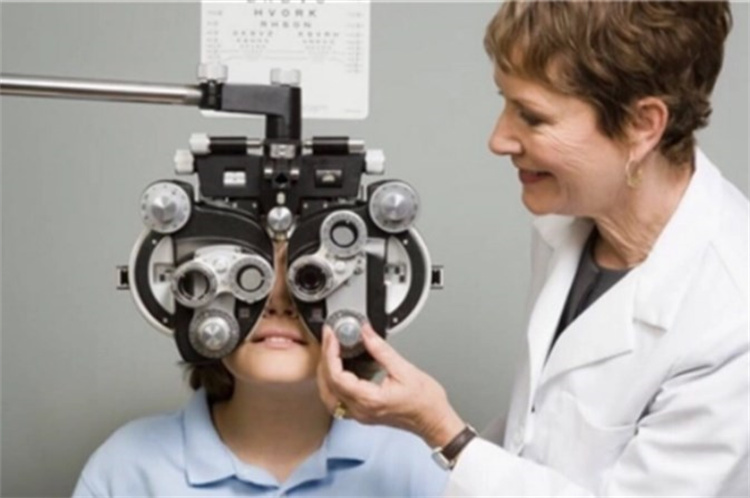 护视亮视力保健中心加盟