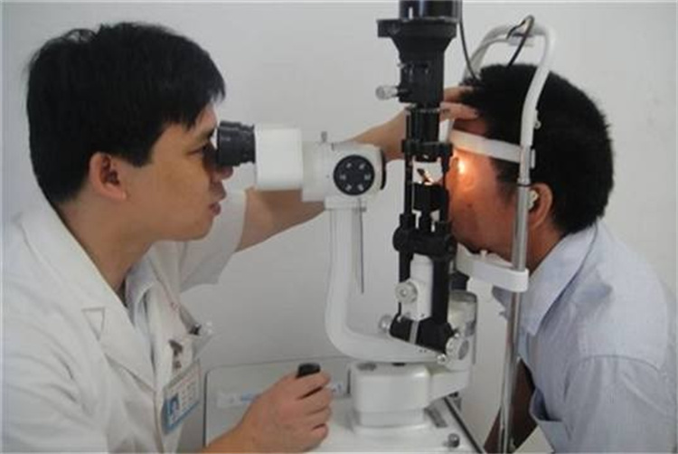 康视佳视力保健加盟