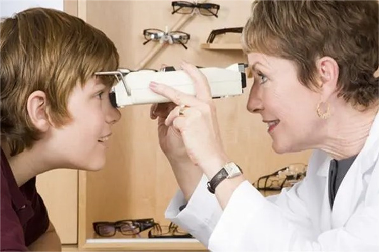 康视佳视力保健加盟