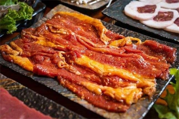 猪大哥韩国烤肉加盟