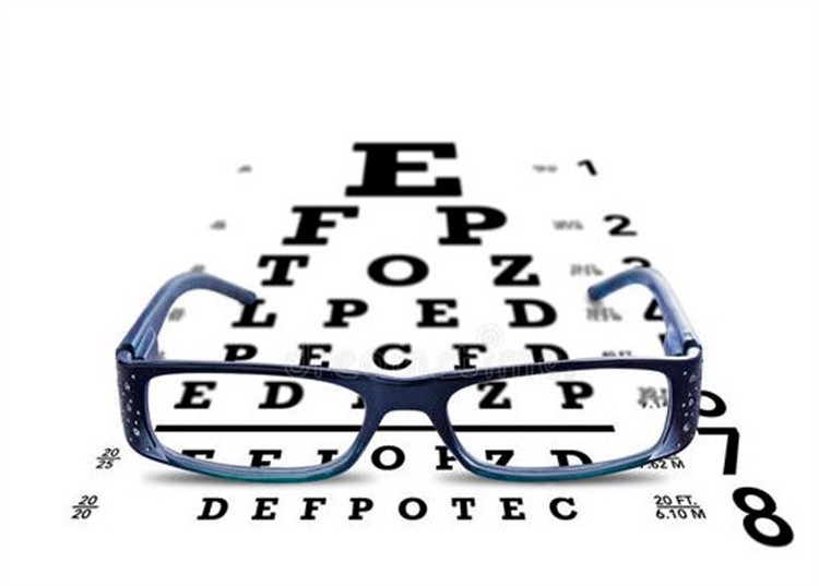 瞳神视康视力矫正中心