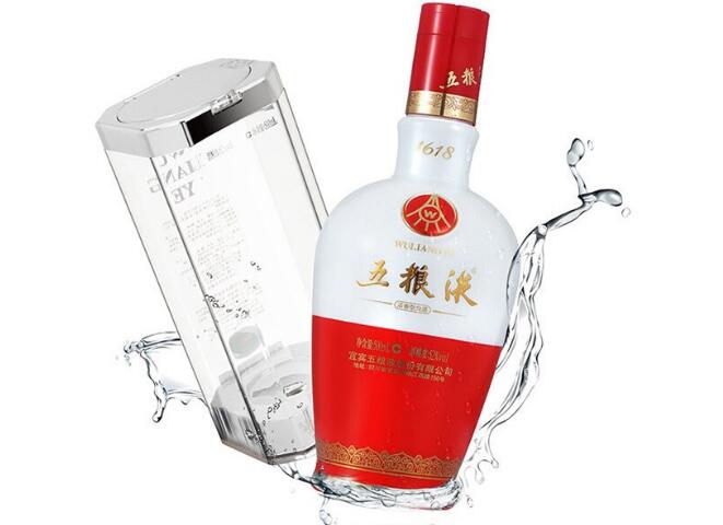 五粮液白酒加盟