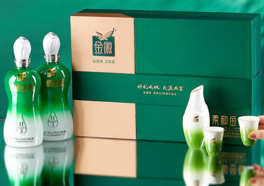 金徽酒