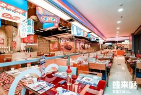蛙来哒如何把街边美食做成现象级IP？揭秘爆款密码