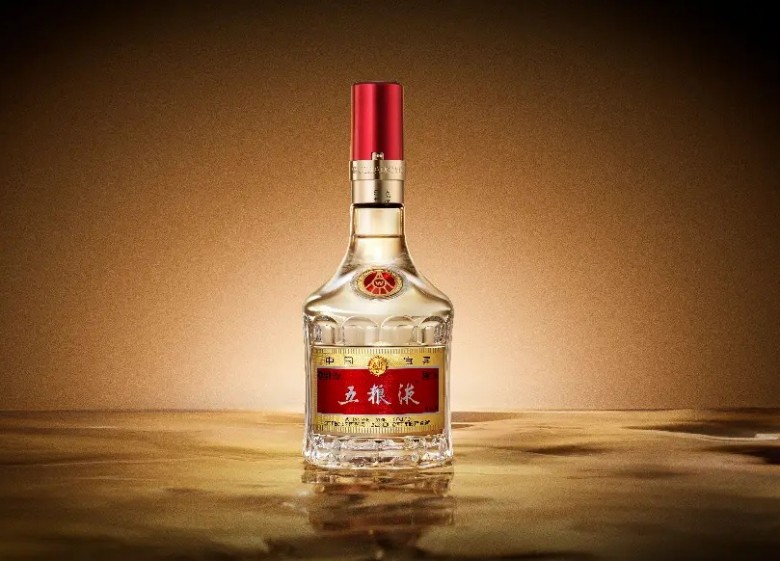 五粮液酒加盟