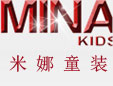 香港米娜童装公司