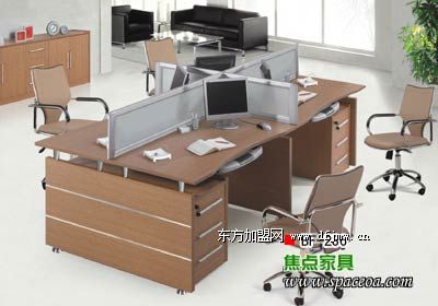 焦点办公家具