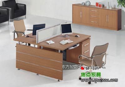 焦点办公家具