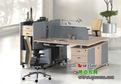 焦点办公家具