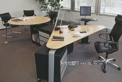 玛祖铭立办公家具