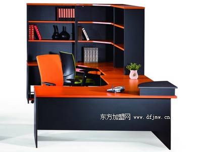 中泰办公家具