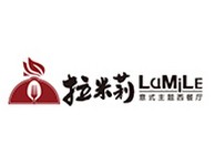 拉米莉意式主题西餐厅，全球华人时尚快餐厅连锁品牌