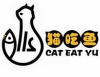 貓吃魚小吃一魚多吃，貓式主題風格餐飲連鎖品牌