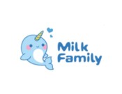 Milk family進口母嬰，海外尖貨一站式購齊