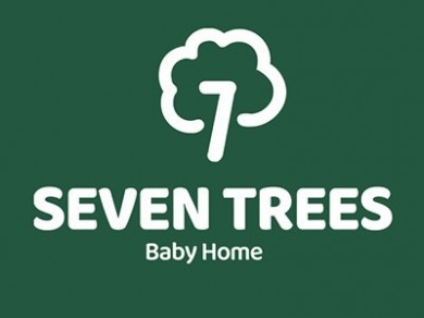Seven Trees精品母婴店，货品全专业强颜值高