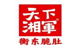 天下湘军中餐，行业知名的餐饮品牌