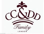 CCDD女装源自英国，立志提供国际一线流行时尚着装