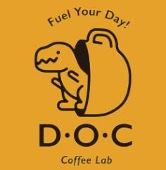 DOC咖啡加盟，经典+创意饮品品牌