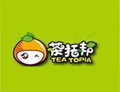 茶托邦加盟，适合现代人口味的烤奶茶品牌