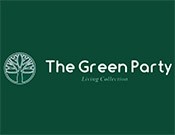 The Green Party崇尚绿色自然，一站式家居生活购物馆